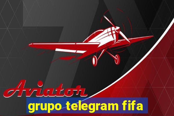 grupo telegram fifa
